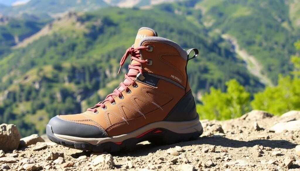 Merrell Moab 3 Mid Waterproof Merrell Moab 3 Mid Waterproof