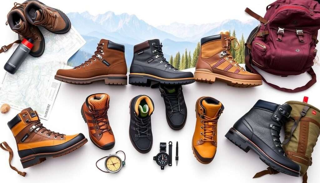 hiking boots buying guide hiking boots buying guide